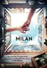 Milan Box Art