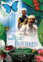 The Blue Butterfly Box Art