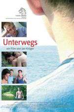 Unterwegs Box Art