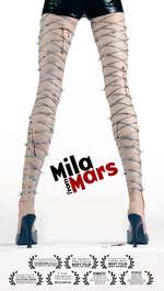 Mila ot Mars Box Art