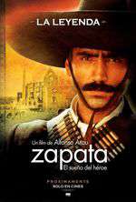 Zapata: El sueño de un héroe Box Art