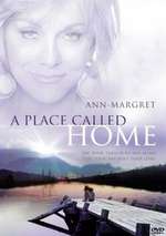 A Place Called Home Box Art