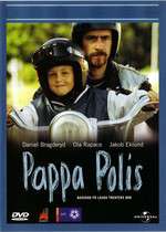 Pappa Polis Box Art