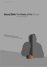 Slavoj Žižek: The Reality of the Virtual Box Art