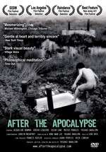 After the Apocalypse Box Art