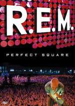 REM: Perfect Square Box Art