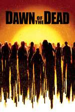 Dawn of the Dead Box Art