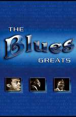 The Blues Greats Box Art