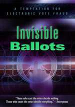 Invisible Ballots Box Art