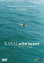 Kanalschwimmer Box Art