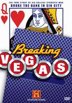 Breaking Vegas Box Art