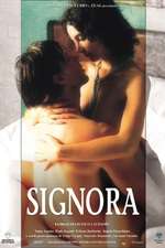 Signora Box Art