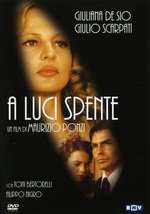 A luci spente Box Art