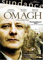 Omagh Box Art