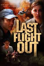 Last Flight Out Box Art