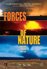 Forces Of Nature Box Art