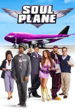 Soul Plane Box Art