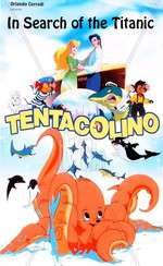 Tentacolino Box Art