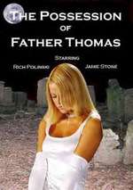 The Possession of Father Thomas Box Art