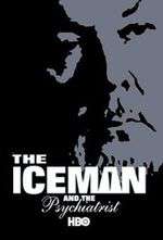 The Iceman and the Psychiatrist Box Art