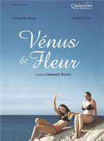 Vénus et Fleur Box Art