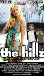 The Hillz Box Art