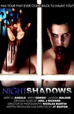 Nightshadows Box Art