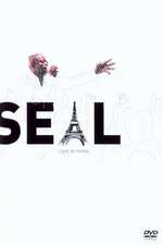 Seal: Live In Paris Box Art