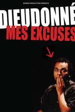 Mes excuses Box Art