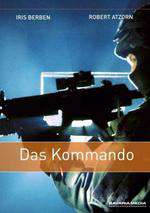 Das Kommando Box Art