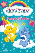 Care Bears Season of Caring Box Art