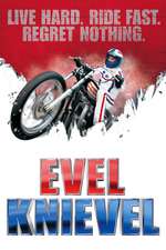 Evel Knievel Box Art