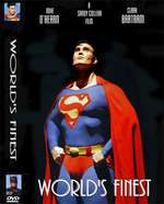 World's Finest Box Art