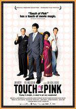 Touch of Pink Box Art