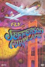 Jefferson Airplane: Fly Box Art