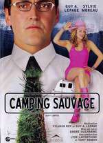 Camping Sauvage Box Art