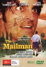 The Mailman Box Art