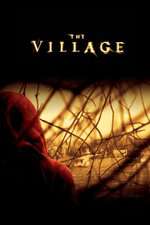 The Village Box Art