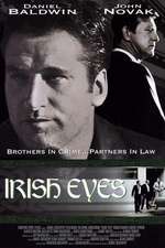 Irish Eyes Box Art