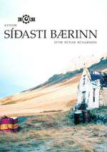 Síðasti bærinn Box Art