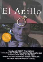 El anillo Box Art