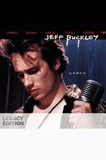 Jeff Buckley: Grace Legacy Edition Box Art