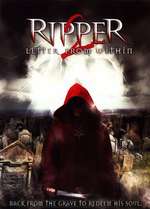 Ripper 2: Letter from Within Box Art