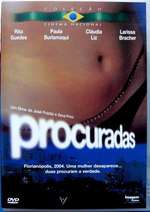 Procuradas Box Art