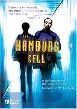 The Hamburg Cell Box Art