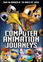 Computer Animation Journeys Box Art