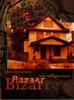 Bazaar Bizarre Box Art