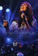 Trijntje Oosterhuis - A Thousand Days Box Art