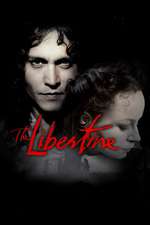 The Libertine Box Art