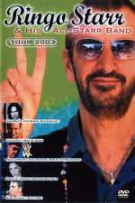 Ringo Starr & His All-Starr Band: Tour 2003 Box Art